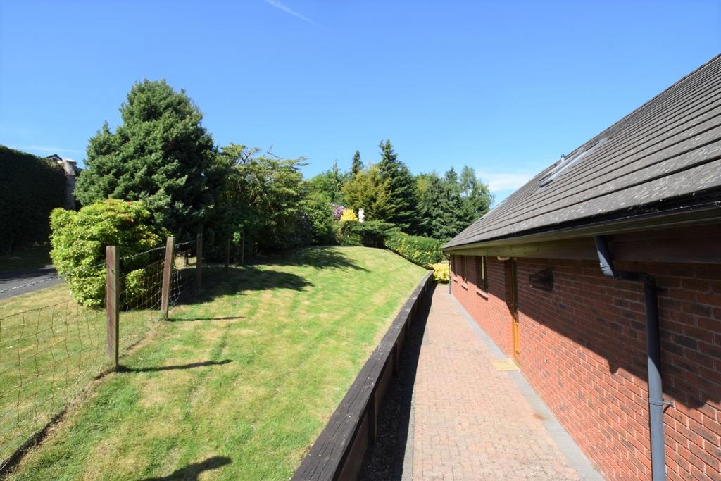 2 D Tinwald Downs Road, Dumfries DG1 1 TS - Grieve G