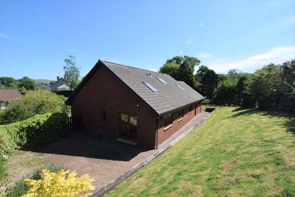 2 D Tinwald Downs Road, Dumfries DG1 1 TS - Grieve G