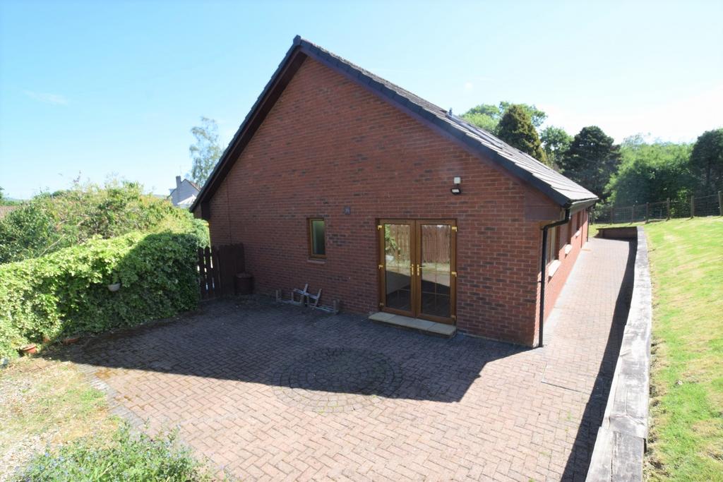 2 D Tinwald Downs Road, Dumfries DG1 1 TS - Grieve G