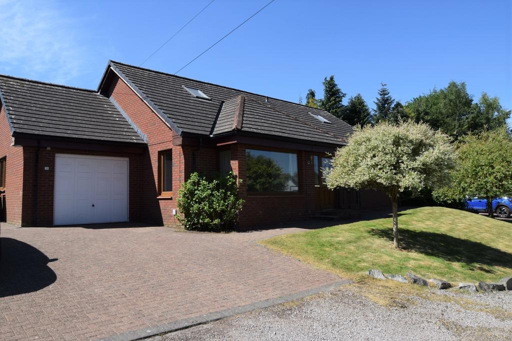2 D Tinwald Downs Road, Dumfries DG1 1 TS - Grieve G