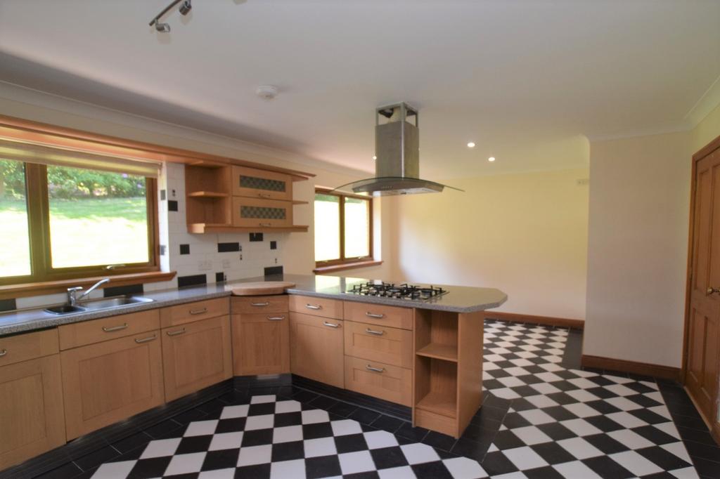 2 D Tinwald Downs Road, Dumfries DG1 1 TS - Grieve G