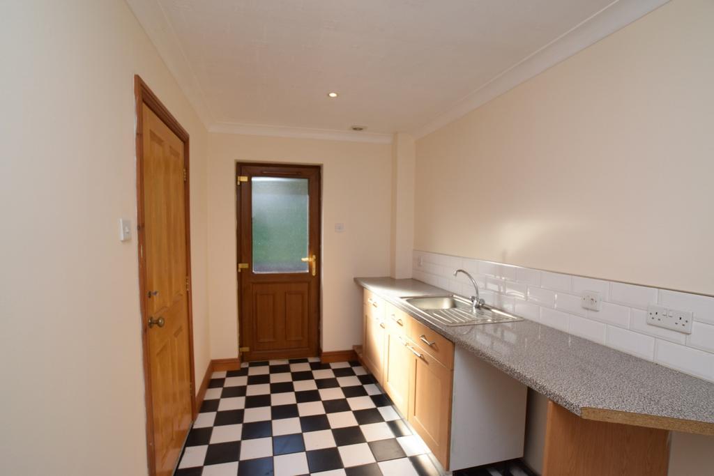 2 D Tinwald Downs Road, Dumfries DG1 1 TS - Grieve G