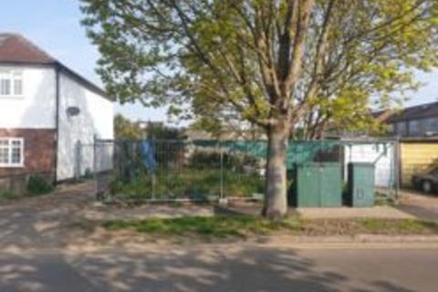 Land for sale, Flamborough Road, Ruislip, Hillingdon, HA4 0DL