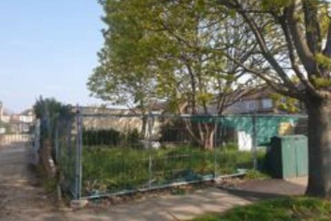 Land for sale, Flamborough Road, Ruislip, Hillingdon, HA4 0DL