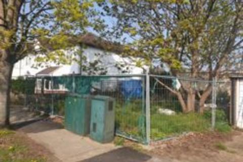 Land for sale, Flamborough Road, Ruislip, Hillingdon, HA4 0DL