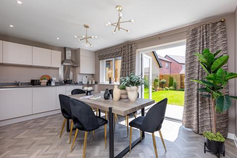 3 bedroom semi-detached house for sale, The Harper at Maple Creek, High Road SS17