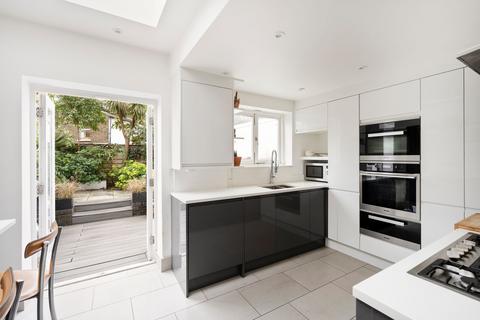 3 bedroom terraced house for sale, Stanstead Road, London SE23