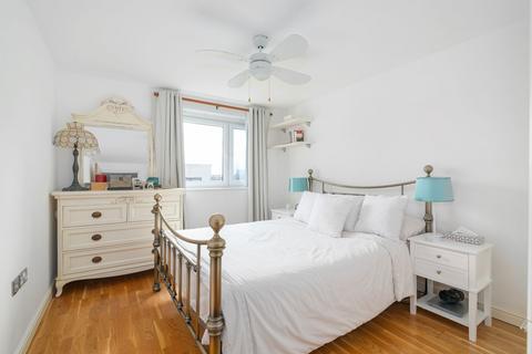 1 bedroom apartment for sale, Singapore Road, London W13