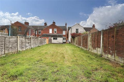 3 bedroom end of terrace house for sale, Ruskin Road, Ipswich, Suffolk, IP4