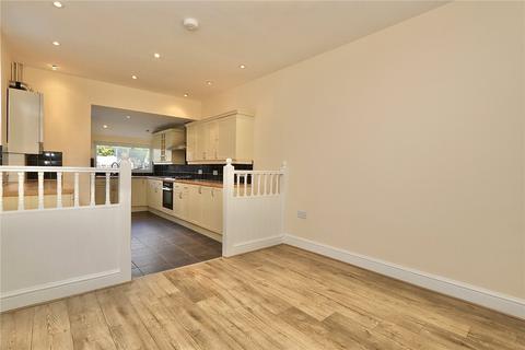 3 bedroom end of terrace house for sale, Ruskin Road, Ipswich, Suffolk, IP4