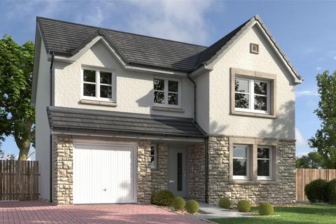 4 bedroom detached house for sale, Plot 234, The Matheson Livingston EH54