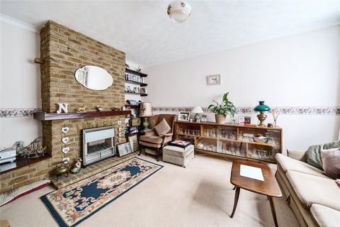 3 bedroom semi-detached house for sale, Robinsway, Hersham, Walton-on-Thames, KT12