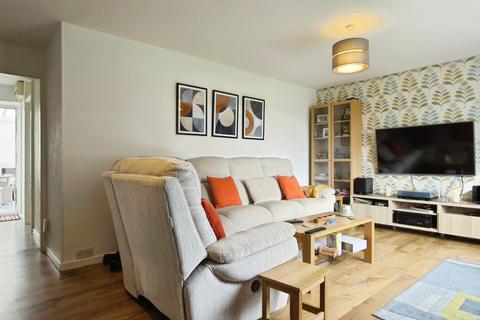 3 bedroom end of terrace house for sale, Robinia Walk, Whitchurch, Bristol, BS14 0SR