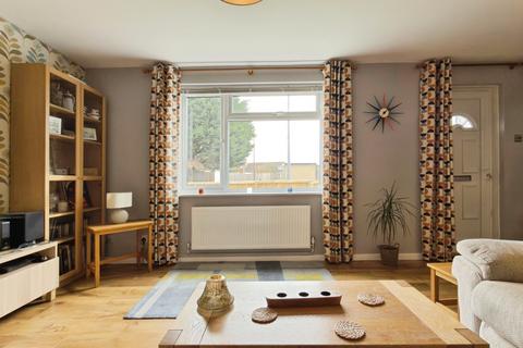 3 bedroom end of terrace house for sale, Robinia Walk, Whitchurch, Bristol, BS14 0SR