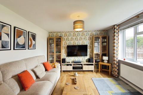 3 bedroom end of terrace house for sale, Robinia Walk, Whitchurch, Bristol, BS14 0SR