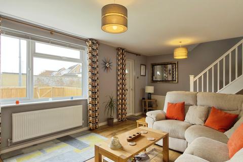 3 bedroom end of terrace house for sale, Robinia Walk, Whitchurch, Bristol, BS14 0SR