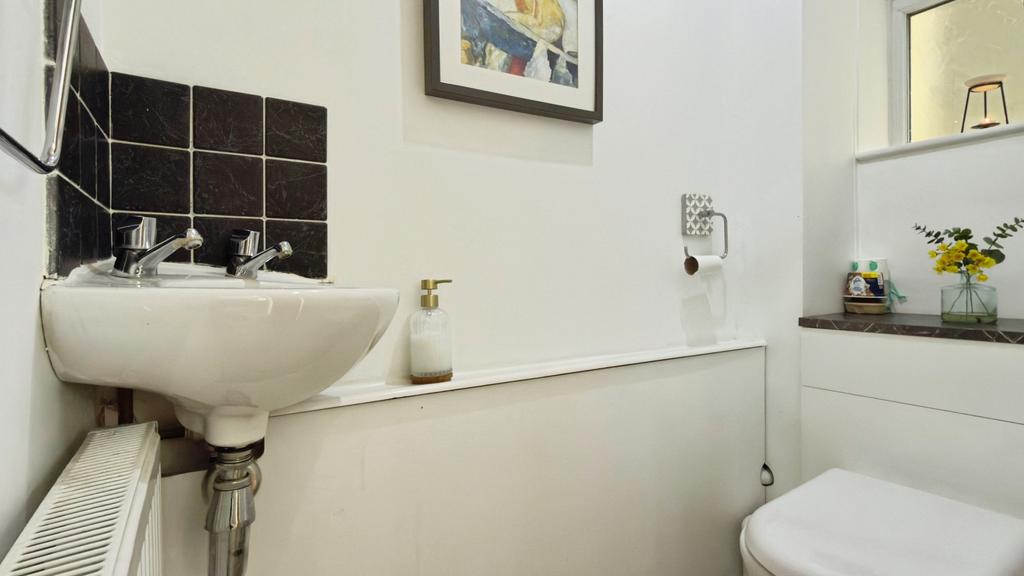 Cloakroom