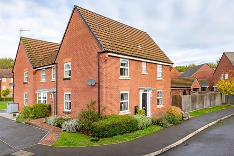 3 bedroom end of terrace house for sale, 24 Chalmers Road, Baggeridge Village, Dudley