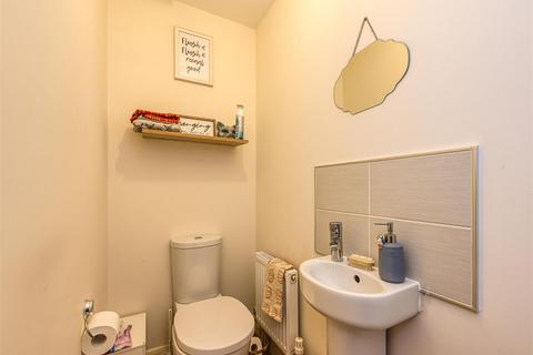 3 bedroom end of terrace house for sale, 24 Chalmers Road, Baggeridge Village, Dudley