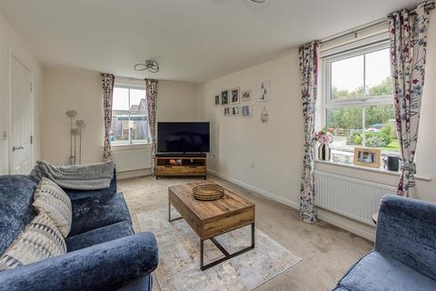 3 bedroom end of terrace house for sale, 24 Chalmers Road, Baggeridge Village, Dudley