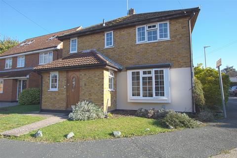 4 bedroom detached house for sale, Porchester Road, Billericay CM12