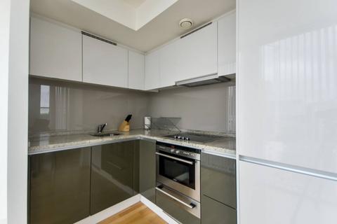 1 bedroom flat to rent, Landmark West Tower, Canary Wharf, London, E14