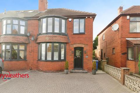 3 bedroom semi-detached house for sale, Park Road, Conisbrough,