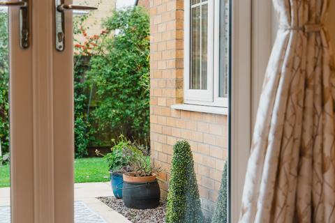 24 Blacksmiths Avenue, Barleythorpe, Oakham, LE15 7TD