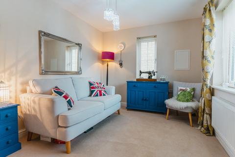 24 Blacksmiths Avenue, Barleythorpe, Oakham, LE15 7TD