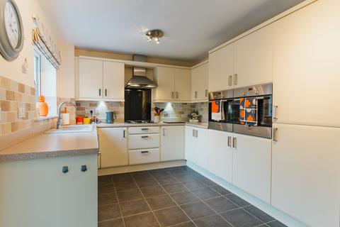 24 Blacksmiths Avenue, Barleythorpe, Oakham, LE15 7TD