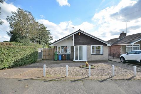 3 bedroom detached bungalow for sale, Rufford Drive, Mansfield Woodhouse