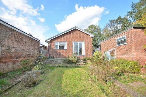 3 bedroom detached bungalow for sale, Rufford Drive, Mansfield Woodhouse