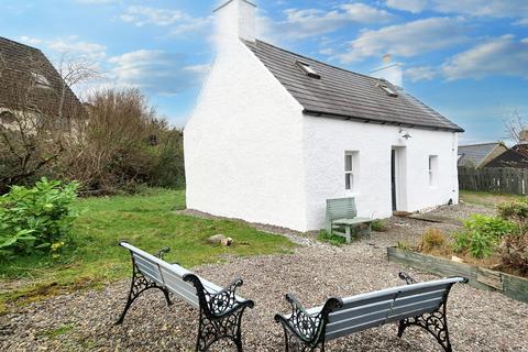 2 bedroom cottage for sale, Black Park, Broadford, Isle Of Skye IV49 9DE