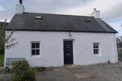 2 bedroom cottage for sale, Black Park, Broadford, Isle Of Skye IV49 9DE