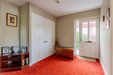 2 bedroom detached bungalow for sale, Elvington Park, Elvington, York YO41 4DW