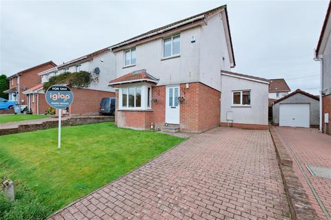 3 bedroom detached house for sale, Beech Avenue, Quarter, Hamilton