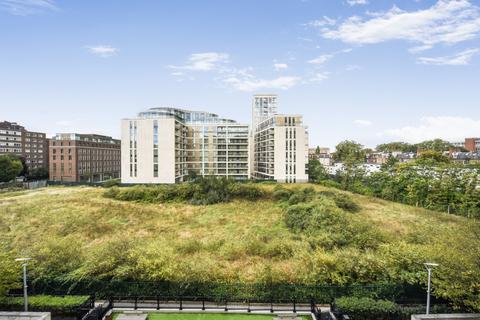 3 bedroom apartment for sale, Lord Kensington House, Radnor Terrace, London W14