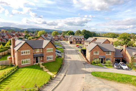 4 bedroom house for sale, Whittington Road, Gobowen, Nr Oswestry.