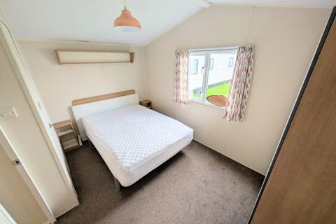 2 bedroom static caravan for sale, New Romney Holiday Park