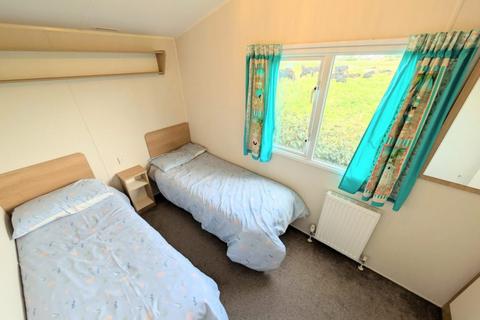 2 bedroom static caravan for sale, New Romney Holiday Park