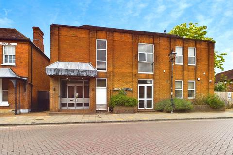 1 bedroom apartment to rent, High Street, Theale, Reading, Berkshire, RG7