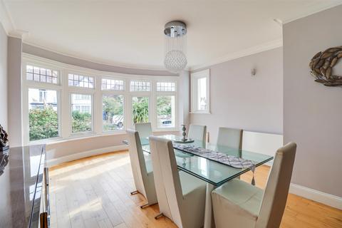 6 bedroom semi-detached house for sale, Crowstone Avenue, Westcliff-On-Sea SS0