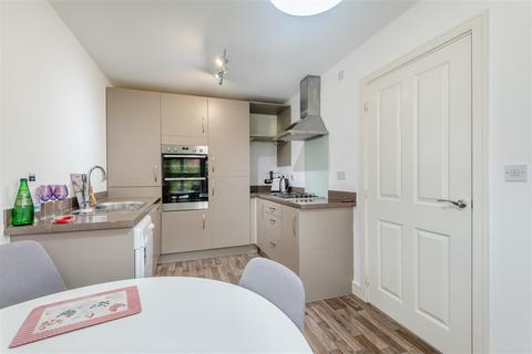 2 bedroom semi-detached house for sale, Meden Avenue, New Houghton