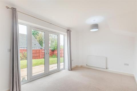 2 bedroom semi-detached house for sale, Meden Avenue, New Houghton