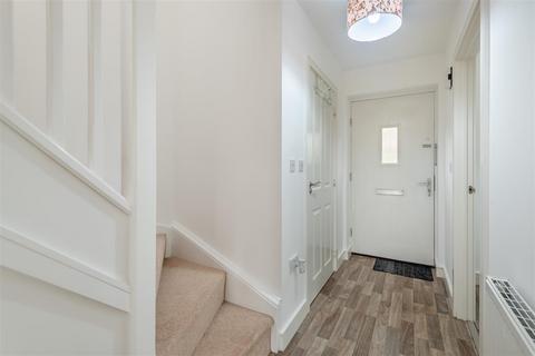 2 bedroom semi-detached house for sale, Meden Avenue, New Houghton