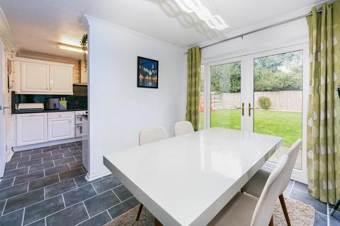 3 bedroom semi-detached house for sale, 5 Hart Hill Crescent, Full Sutton, York, YO41 1LX