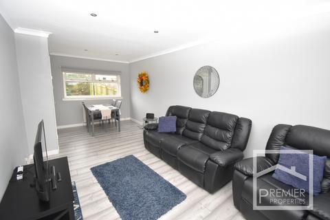 3 bedroom terraced house for sale, Tamarack Crescent, Uddingston