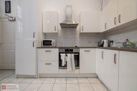 1 bedroom apartment for sale, The Boulton, Crocketts Lane, Smethwick, West Midlands