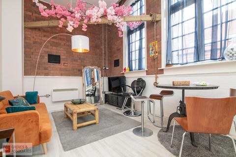 Apartment 13, The Boulton Crocketts Lane, Smethwick, B66 3DH