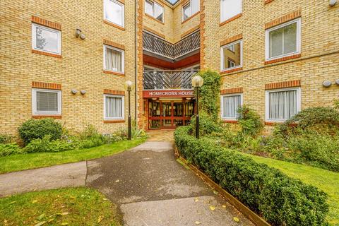 1 bedroom apartment for sale, Homecross House, 21 Fishers Lane, London, W4